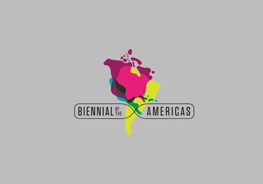 Biennial of the Americas nonprofit video production