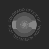 Logo for the Colorado Office of Film and Television