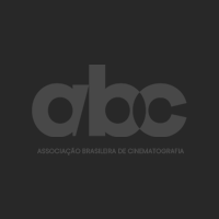 Logo for the Brazilian Cinematography Association - ABC