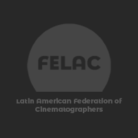 Logo for The Latin American Federation of Cinematographers
