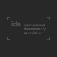 Logo for The International Documentary Association