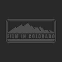 Logo for Film in Colorado