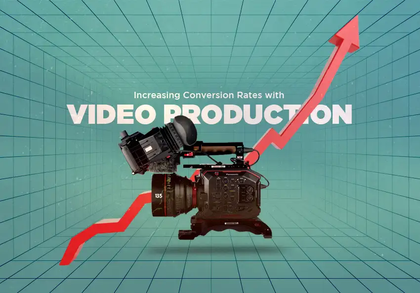 How Videos Increase Conversion Rates
