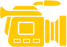 A video camera icon.