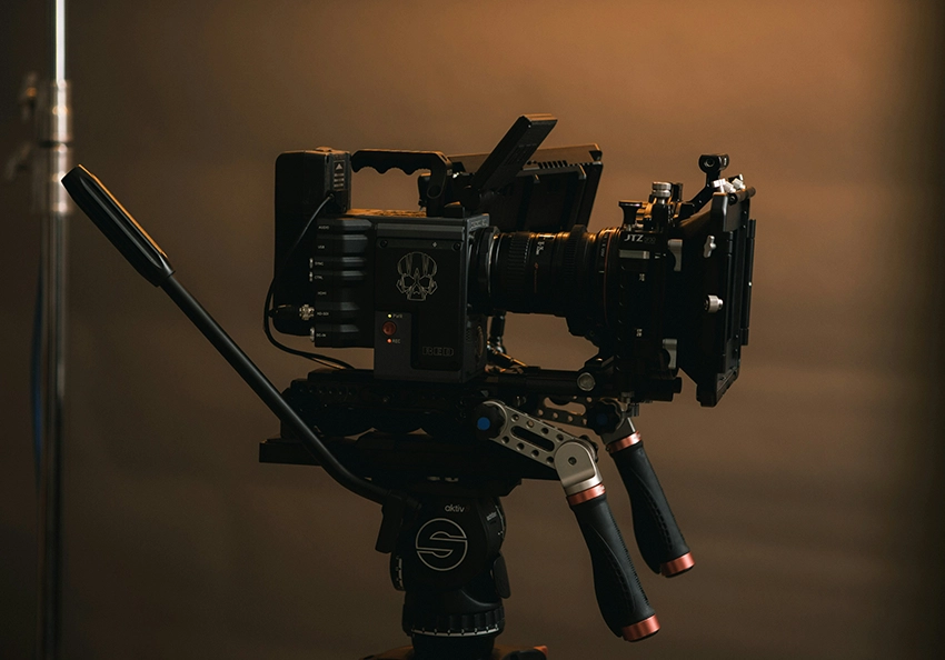 Much More Than a Denver Videographer